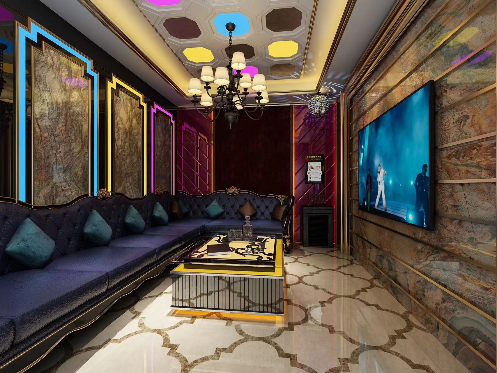 宜春小时场ktv低端场ktv小时场选择指南-丰城市ktv预定