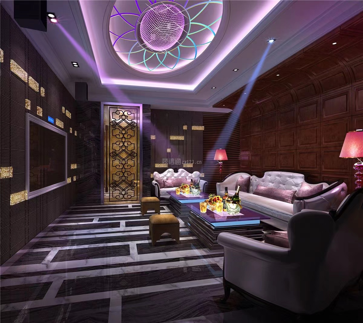 宜春小时场ktv单人小时场ktv优惠推荐-丰城市ktv预定